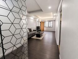 Blk 603 Clementi West Street 1 (Clementi), HDB 3 Rooms #563963391